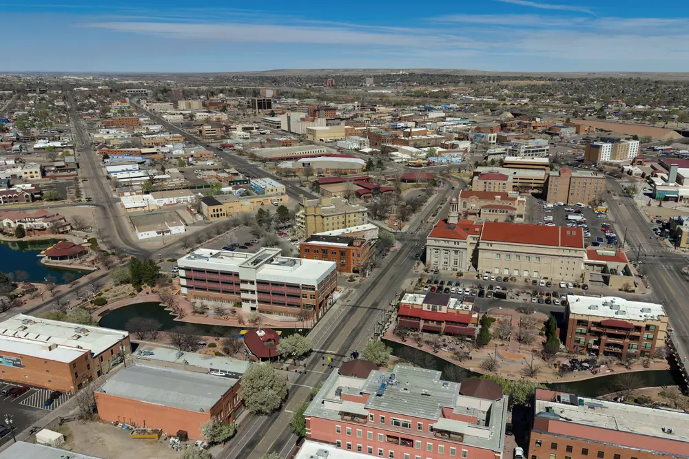 Pueblo, Colorado, CO